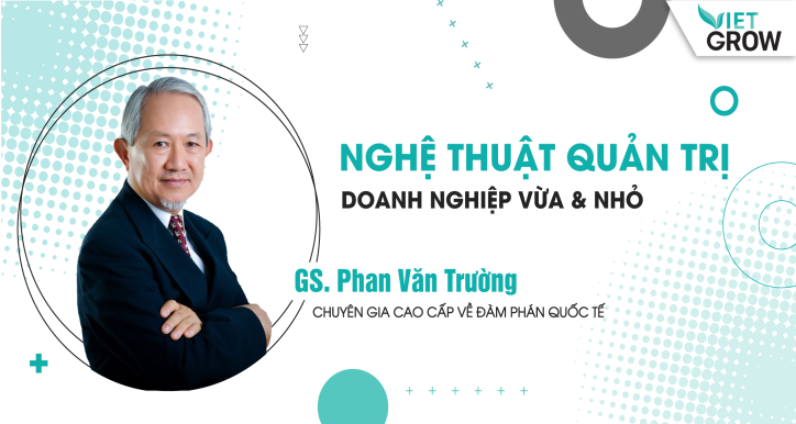 Quản trị doanh nghiệp vừa và nhỏ
