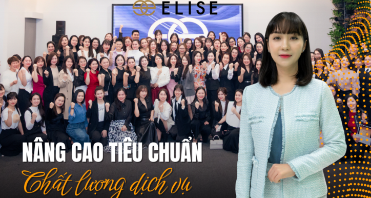 TƯ DUY DỊCH VỤ KHÁCH HÀNG