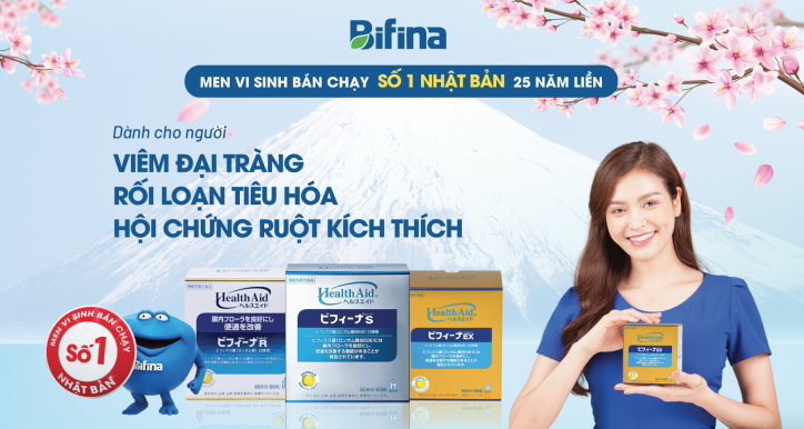 ĐÀO TẠO SẢN PHẨM BIFINA