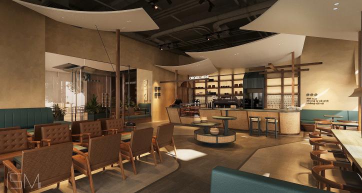 Training Barista Level 1