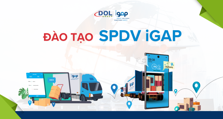 SẢN PHẨM DỊCH VỤ IGAP