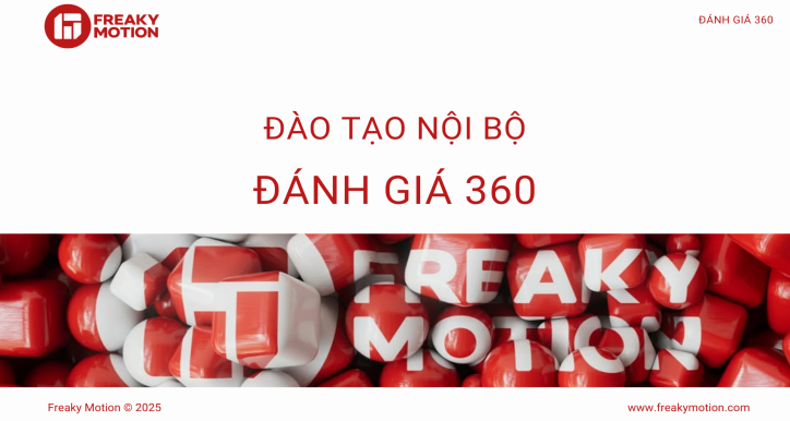 Đánh giá 360 độ