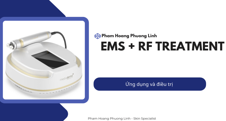 EMS RF TREATMENT