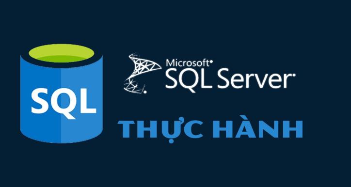 Thực hành SQL từ A - Z để trở thành Data Analyst