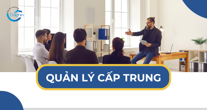 QUẢN LÝ CẤP TRUNG