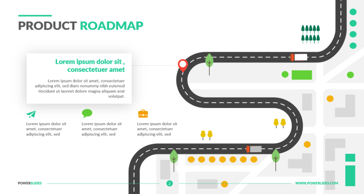 Kỹ thuật xác định và quản lý Product Roadmap