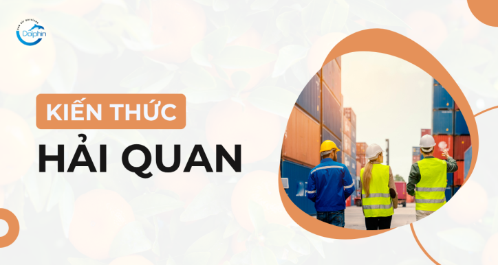 KIẾN THỨC HẢI QUAN