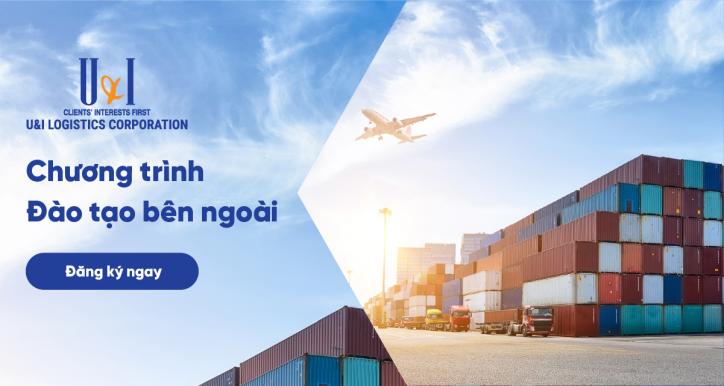 ỨNG DỤNG AI TRONG TRUYỀN THÔNG CHO DOANH NGHIỆP NGÀNH LOGISTICS
