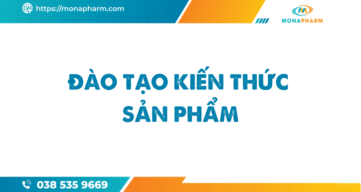 Đào tạo sản phẩm Dahago