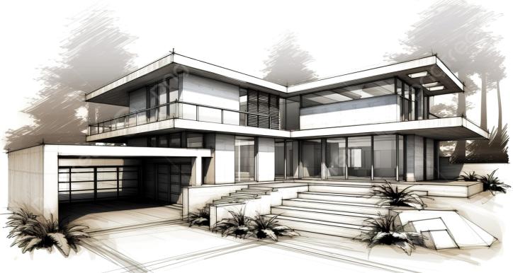 Thiết Kế Kiến Trúc Bằng Architrend