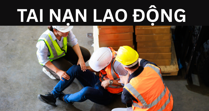 LABOR ACCIDENT - REPORTING AND HANDLING