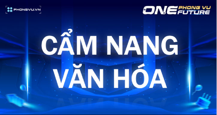 PV102 - CẨM NANG VĂN HÓA