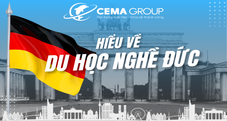 Du học nghề Đức