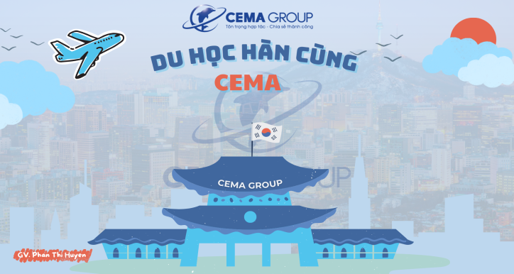 Du học Hàn Quốc