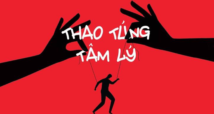 Sale Showroom - Tài liệu Thao túng tâm lý khách hàng