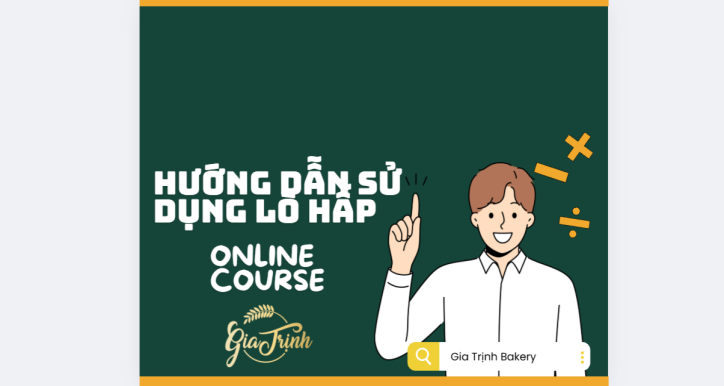 AN TOÀN THỰC PHẨM TRỰC TIẾP CHO NHÂN VIÊN SẢN XUẤT