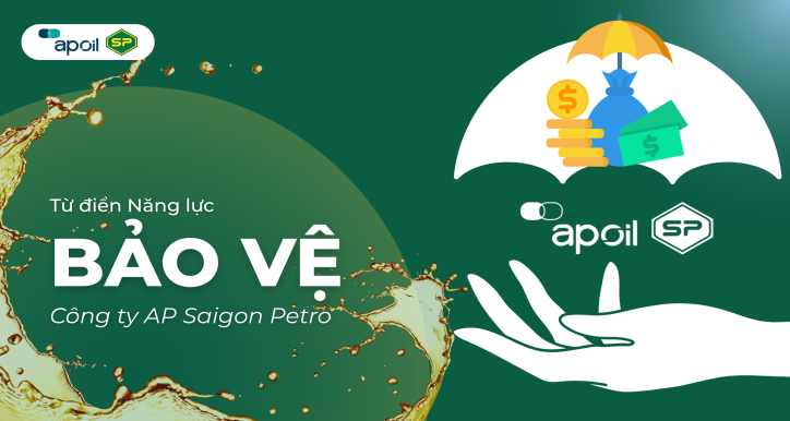 APSP - NĂNG LỰC LÕI 06 - BẢO VỆ