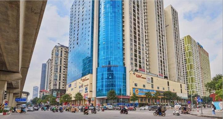 ĐÀO TẠO HỘI NHẬP