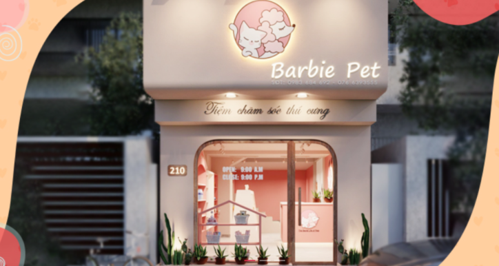 Hướng dẫn Grooming cho thú cưng