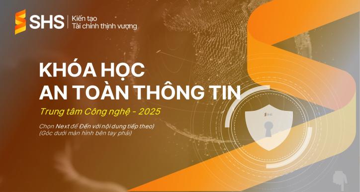 NEE.GEN.RIS.2.1-KHÓA HỌC AN TOÀN THÔNG TIN - Kiểm thử