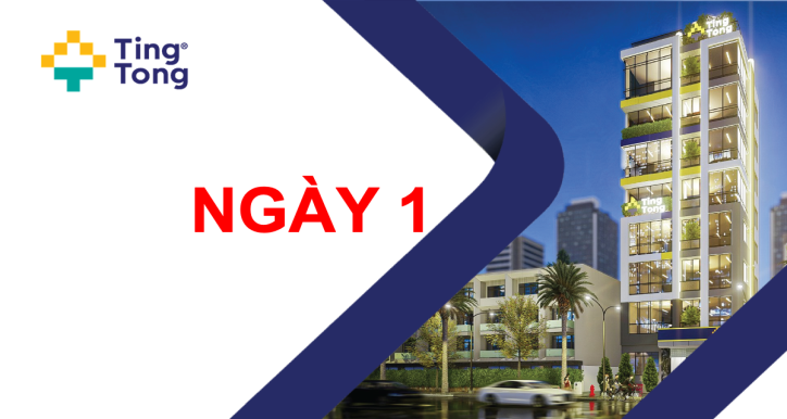 HỘI NHẬP NĂNG LỰC TRƯỞNG PHÒNG KD NGÀY 1