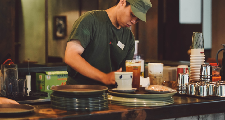 Bartending Rules l Quy Định Pha Chế