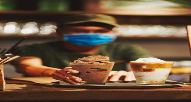 Personal and Food Safety l Vệ Sinh Cá Nhân và An Toàn Thực Phẩm