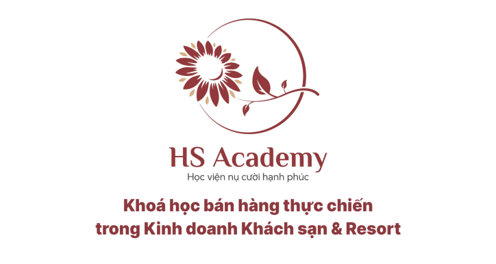 Bán hàng thực chiến trong kinh doanh khách sạn và resort