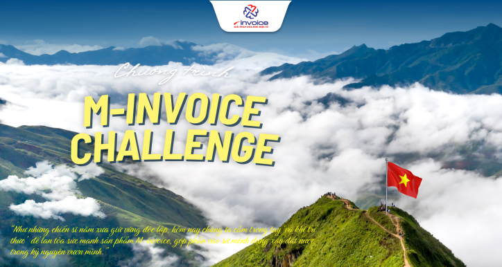 M-invoice Challange