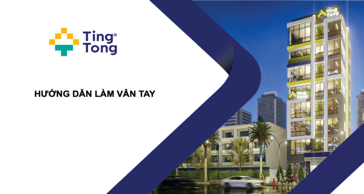 HƯỚNG DẪN LÀM VÂN TAY