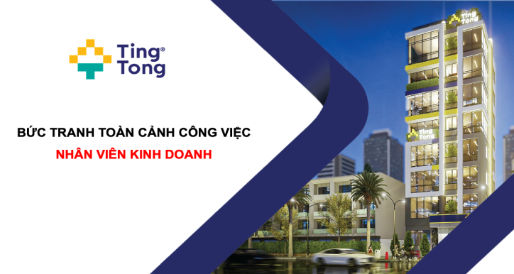 Bảng mô tả công việc KPI 10 ngày Nhân viên KD