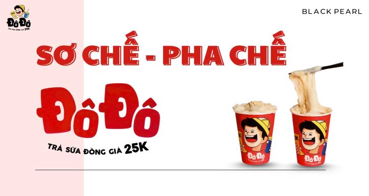 M7.2c - OFFLINE - Đào Tạo Sơ Chế - Pha Chế Đô Đô
