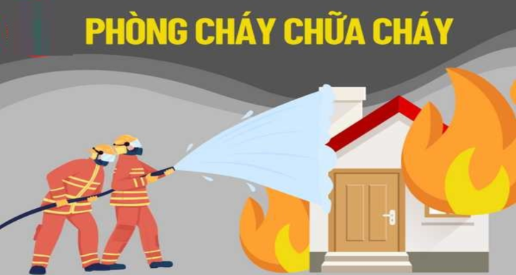 Đào tạo kỹ năng PCCC