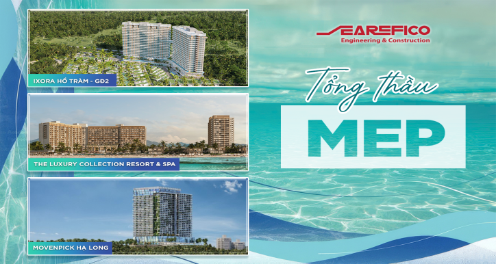 SEAREFICO ENC ONBOARDING PROGRAM 2025