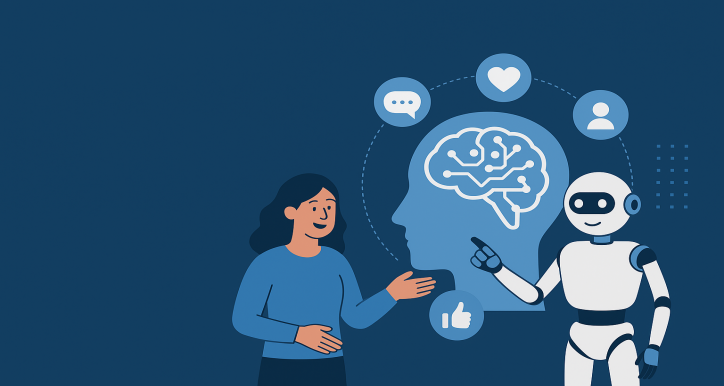 Tận dụng sức mạnh của trí tuệ xã hội trong kỷ nguyên AI