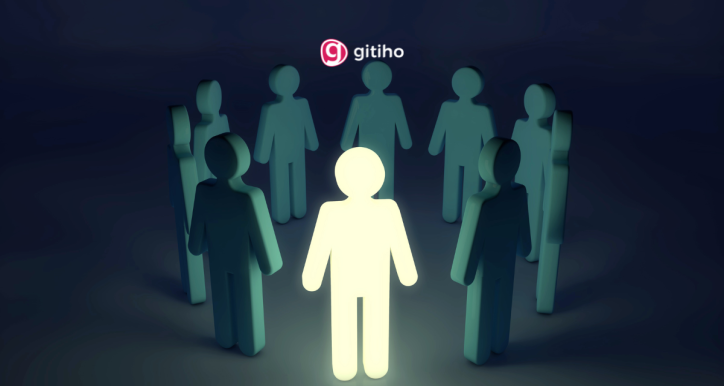 Trở thành nhà quản lý tài năng tại Gitiho 2025