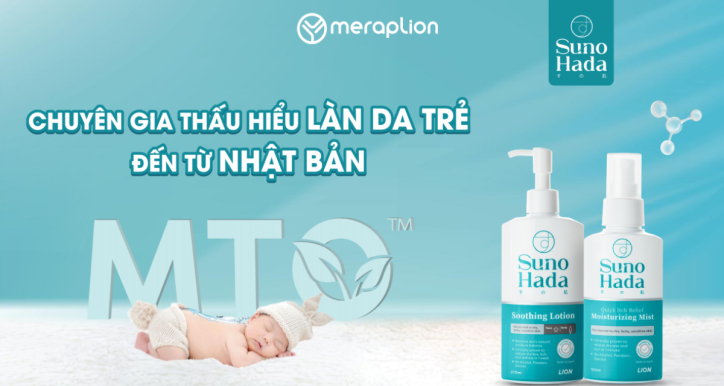 WORKSHOP MỸ PHẨM MERAP