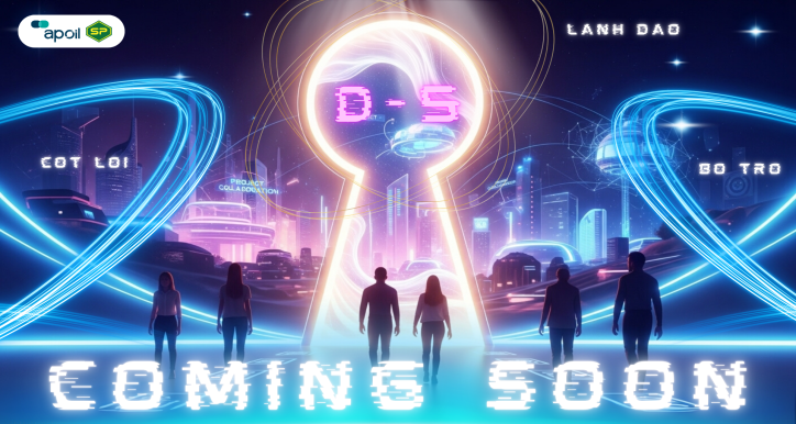 APSP - NĂNG LỰC BỔ TRỢ - THUYẾT TRÌNH