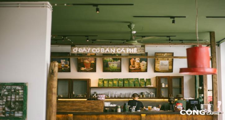 Inventory Storage and Preservation l Lưu Trữ và Bảo Quản Hàng Hóa