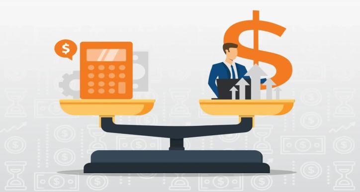 Quản lý chi phí trong Quản lý dự án