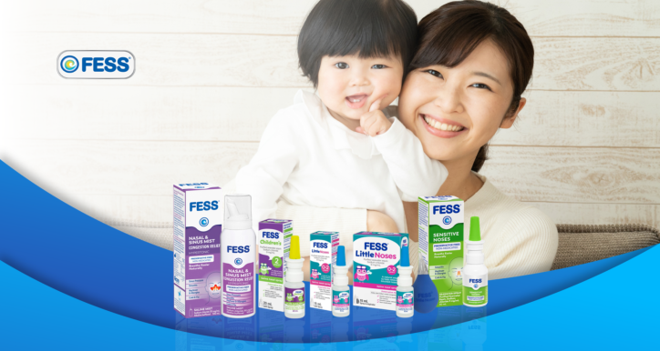 Đào tạo định kỳ kiến thức sản phẩm - Fess