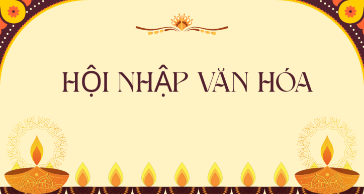 Hội nhập văn hóa Sunhouse