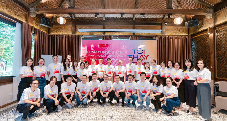 Phương pháp tiếp cận khoa học để thay đổi văn hóa