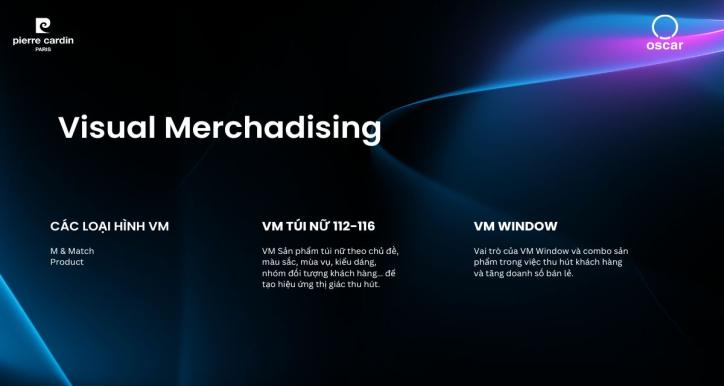 ZOOM - CÁCH TẠO CÁC COMBO TRƯNG BÀY SETUP WINDOW HOÀN CHỈNH