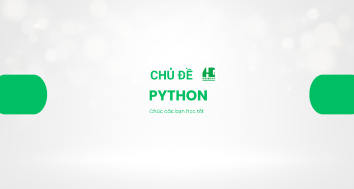 Python Basic