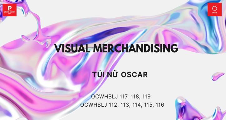 VM TÚI NỮ OSCAR