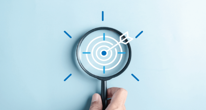 Thiết lập mục tiêu trong quản lý vận hành