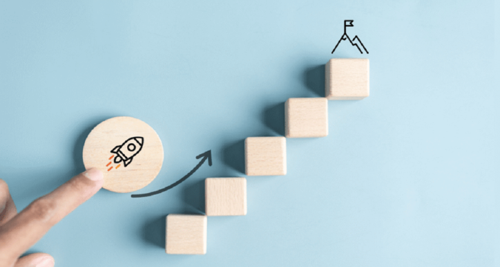 Xây dựng lộ trình phát triển