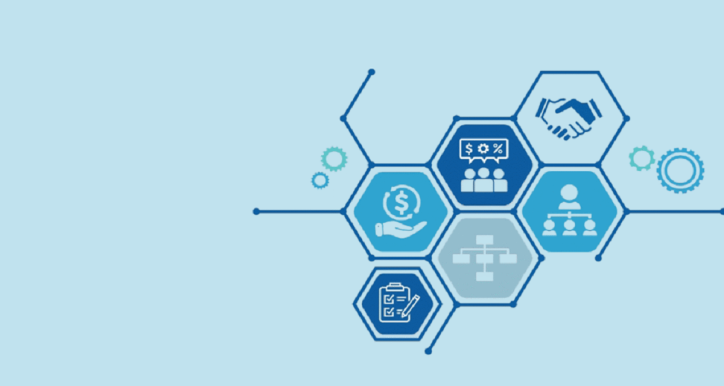 Tổng quan quản lý vận hành doanh nghiệp