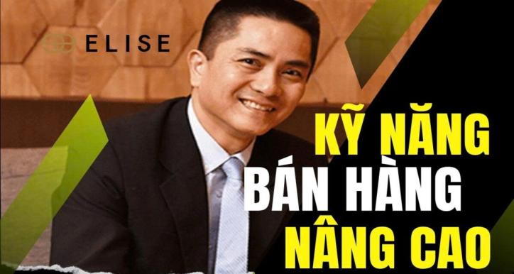 Kỹ năng bán hàng nâng cao